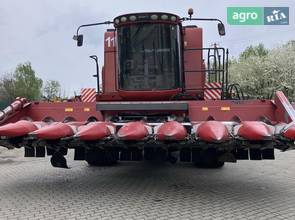 Комбайн Case IH 5088 2013