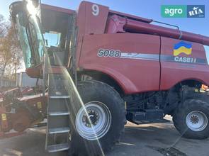 Комбайн Case IH 5088 2013