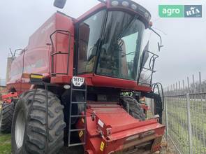 Комбайн Case IH 5088 2011