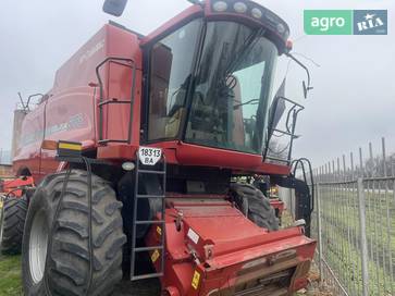 Case IH 5088 2011 - фото