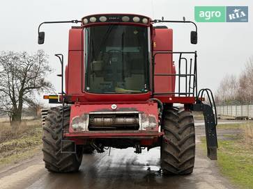 Case IH 5088 2011 - фото