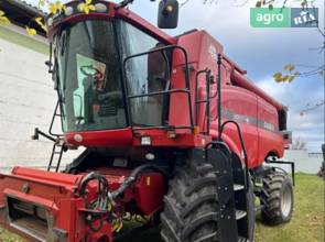 Комбайн Case IH 5088 