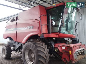 Case IH 5088 2011 - фото