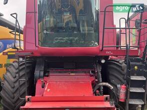 Комбайн Case IH 5088 2009