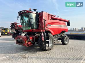 Комбайн Case IH 5088 2011