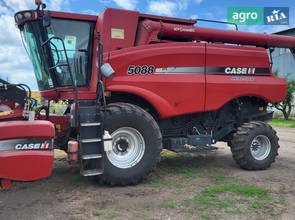 Комбайн Case IH 5088 2011