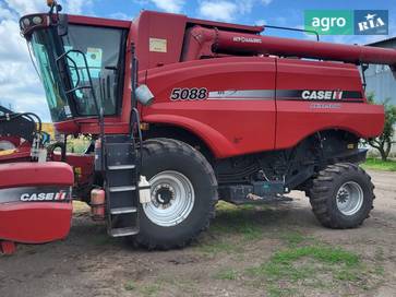 Case IH 5088 2011 - фото