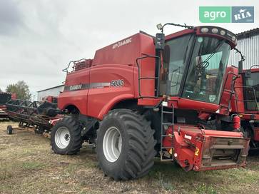 Case IH 5088 2009 - фото