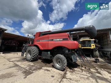 Case IH 5088 2011 - фото