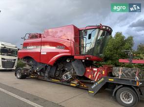 Комбайн Case IH 5088 2011