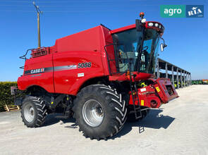 Комбайн Case IH 5088