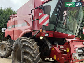 Комбайн Case IH 5088 