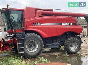 Комбайн Case IH 5088 2011