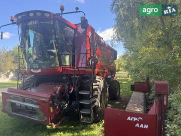 Case IH 5088 2011 - фото