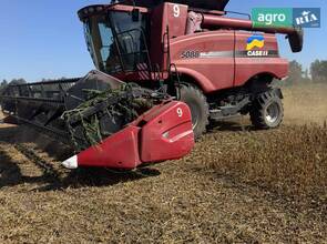 Комбайн Case IH 5088 2013