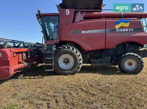 Комбайн Case IH 5088 2013