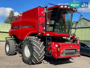 Case IH 5088 2011 - фото