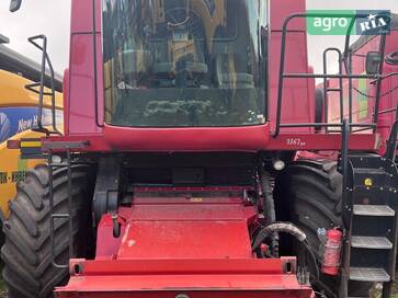 Case IH 5088 2009 - фото