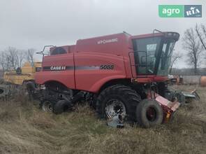 Комбайн Case IH 5088 2011