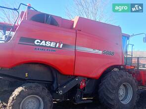 Комбайн Case IH 5088 2011