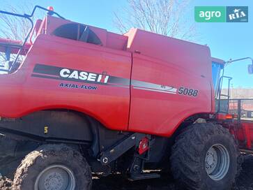 Case IH 5088 2011 - фото