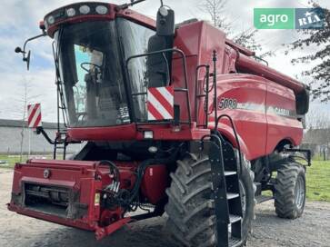 Case IH 5088  - фото