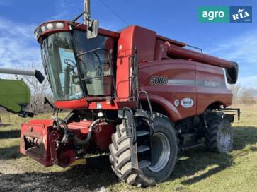 Case IH 5088  - фото
