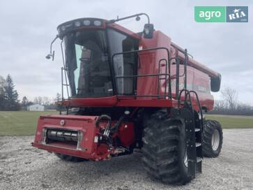 Case IH 5088  - фото