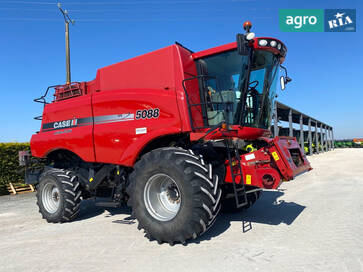 Case IH 5088 2008 - фото