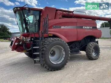 Case IH 5088 2011 - фото