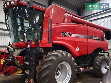 Case IH 5088 2010 - фото