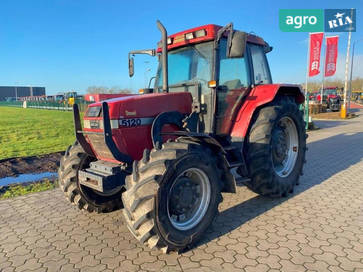 Case IH 5120 1995 - фото