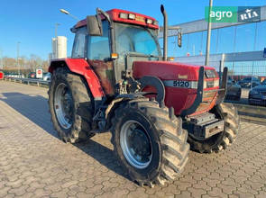Трактор Case IH 5120 1995