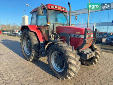 Case IH 5120 1995 - фото