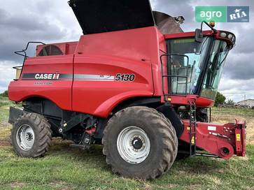 Case IH 5130 2012 - фото