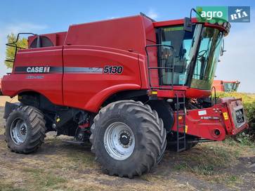 Case IH 5130 2012 - фото