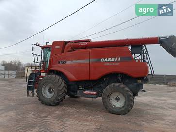 Case IH 5130 2012 - фото