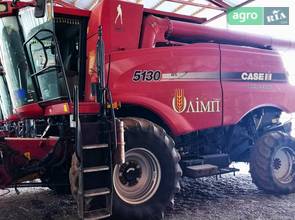 Комбайн Case IH 5130 2012
