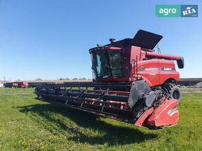 Комбайн Case IH 5130 2012