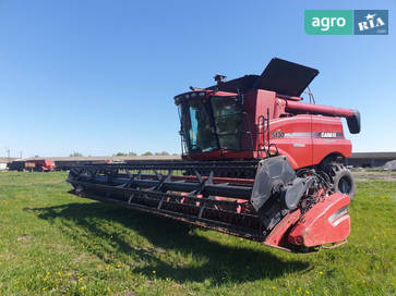 Case IH 5130 2012 - фото