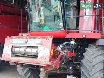 Case IH 5130 2012 - фото