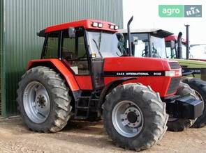 Трактор Case IH 5130 