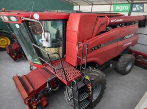 Комбайн Case IH 5130 2012