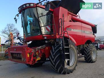 Case IH 5130 2012 - фото