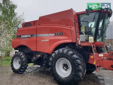 Case IH 5130 2012 - фото