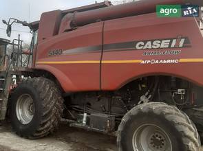 Комбайн Case IH 5140 2019