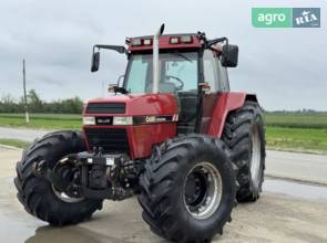Трактор Case IH 5140