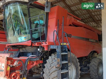 Case IH 5140 2014 - фото