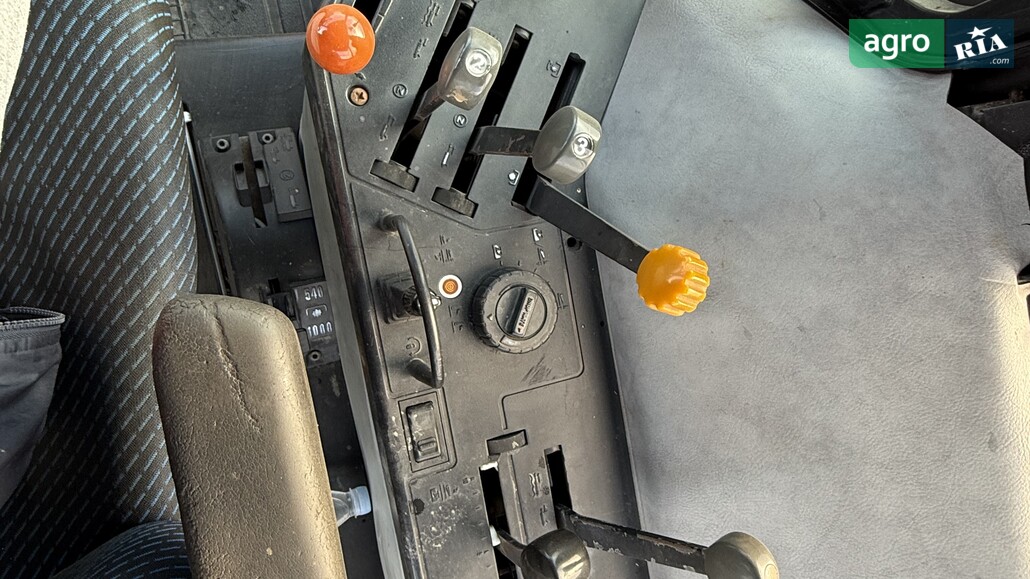 Трактор Case IH 5140 1993 - фото 1