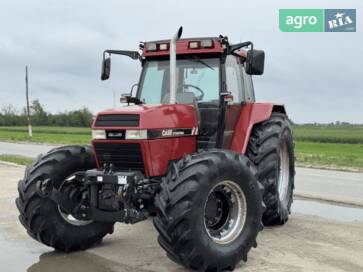 Case IH 5140  - фото
